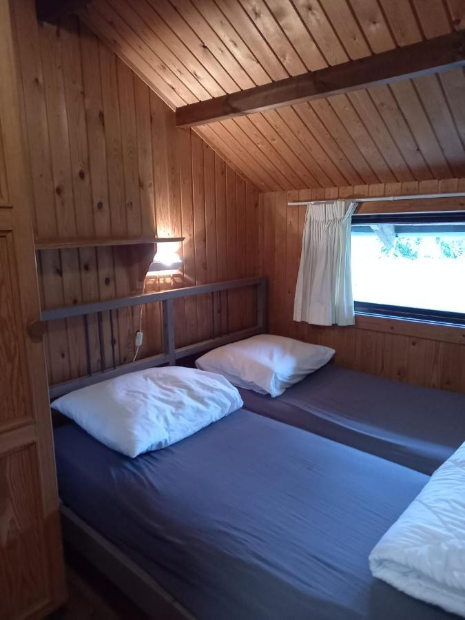 Chalet Barvaux Met Grote Tuin دربي المظهر الخارجي الصورة